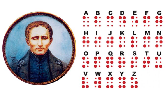 Louis Braille, tín hữu Công giáo nhiệt thành