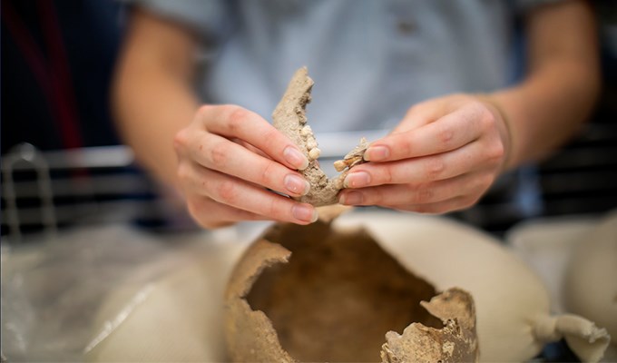 Khám phá về người Gibeon trong Kinh Thánh