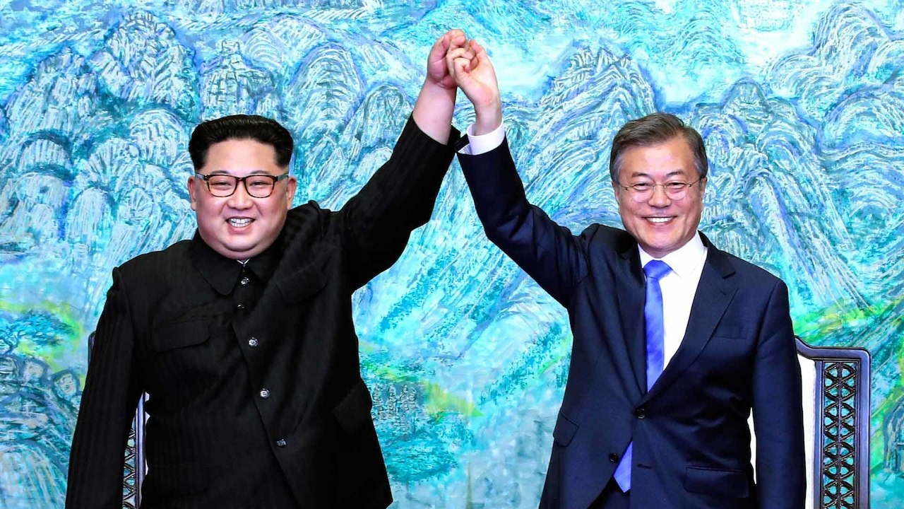 Ông Kim Jong-un mời Đức Phanxicô thăm Bình Nhưỡng?