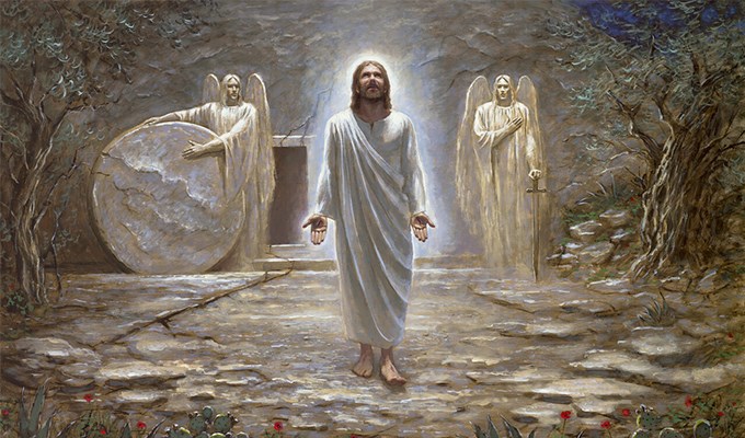 Ðường hầm tu đức và truyền giáo
