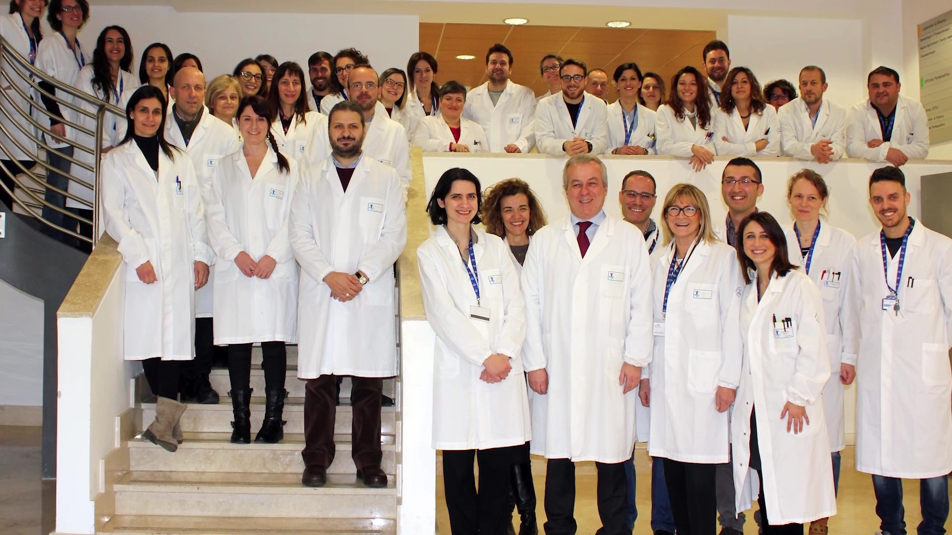 Tin vui cho bệnh nhi ung thư từ bệnh viện của Vatican