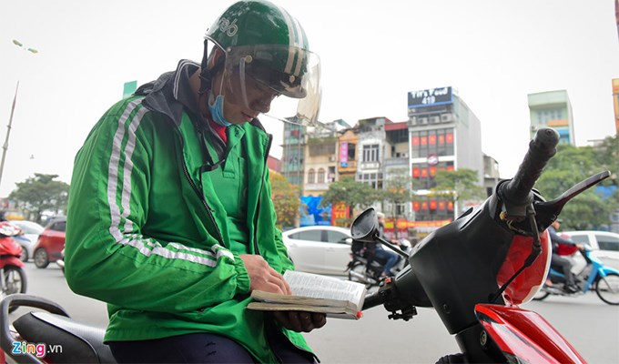 Bạn đồng hành trên những nẻo đường mưu sinh