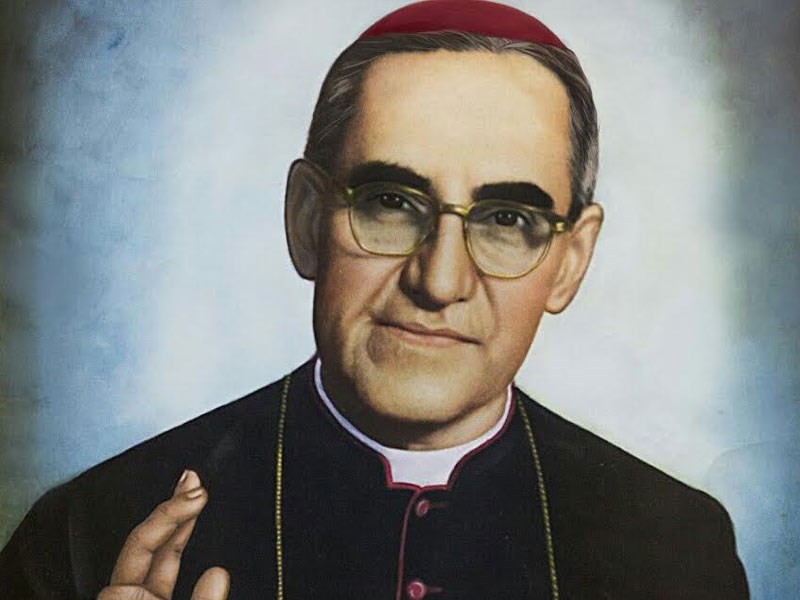 Đức cha Óscar Romero sẽ được tuyên thánh
