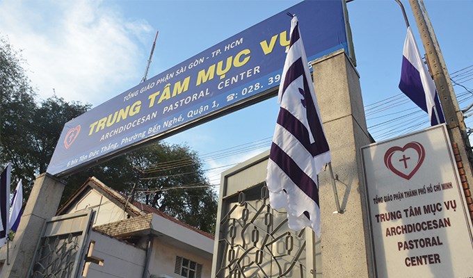 Thông tin cần biết về tang lễ Đức cố Tổng Giám Mục Phaolô