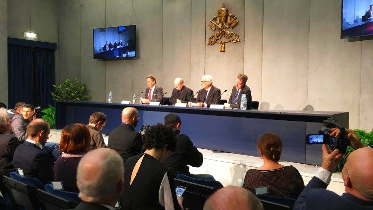 Vatican tham dự Triển lãm kiến trúc Venice Biennale