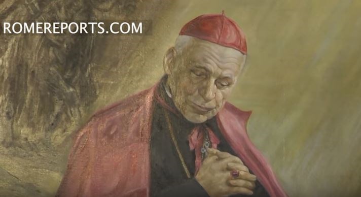 Đức Hồng y Josef Beran được yên nghỉ tại quê nhà