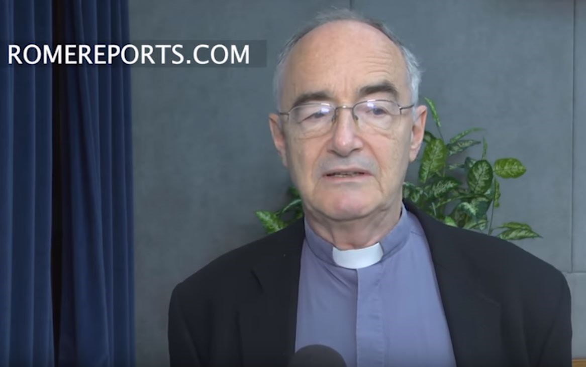 Vatican giúp các nước Nam Mỹ hỗ trợ di dân Venezuela
