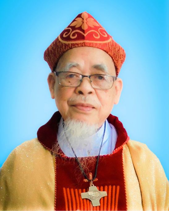 Cả đời sống tình yêu Thánh Thể