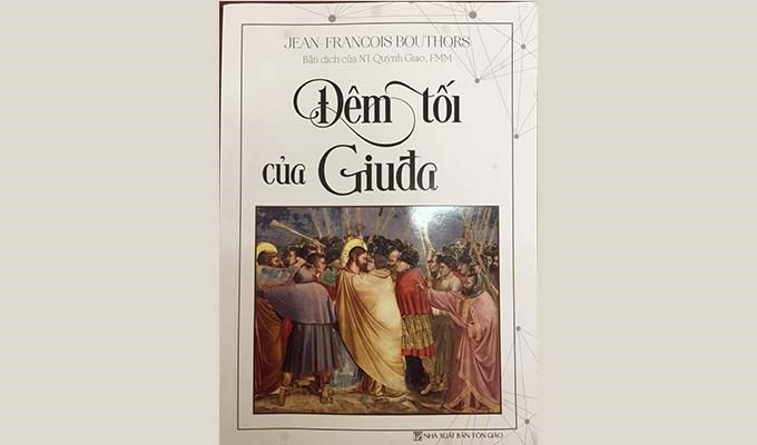 Ðêm tối của Giuđa hay của mỗi chúng ta?