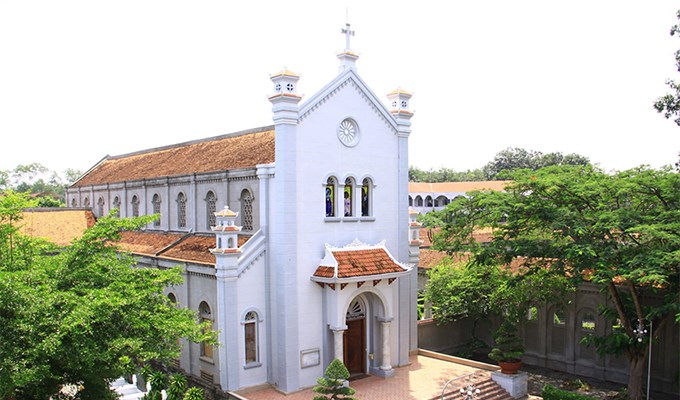 Miệt mài đời đan tu Phước Lý