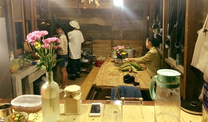 Những chuyến đi đáng nhớ