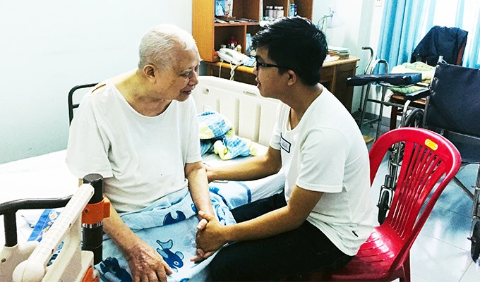 Dấu ấn khó quên từ những hành trình