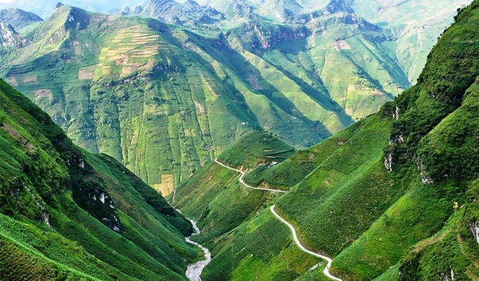 Cuộc đời bao vẻ đẹp xinh