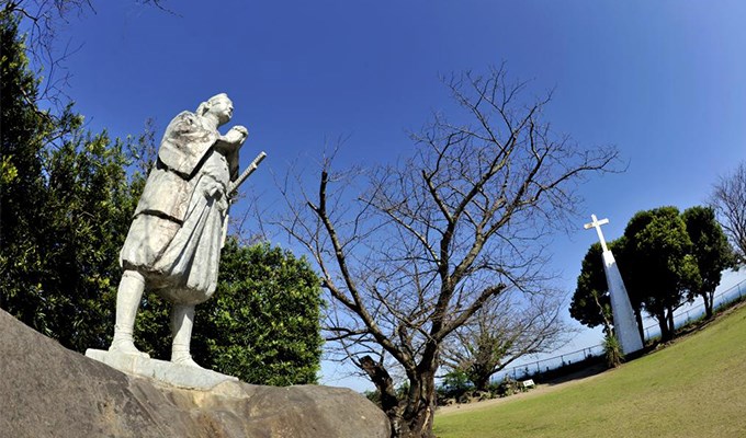 Cộng đoàn “Kitô hữu thầm lặng” ở Nhật được UNESCO tôn vinh