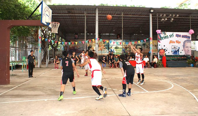 Salêdiêng Don Bosco và sứ vụ giáo dục thanh thiếu niên