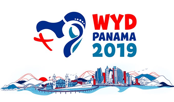 “Ra khơi” 15O ngày để đến Ðại hội Giới trẻ thế giới 2019