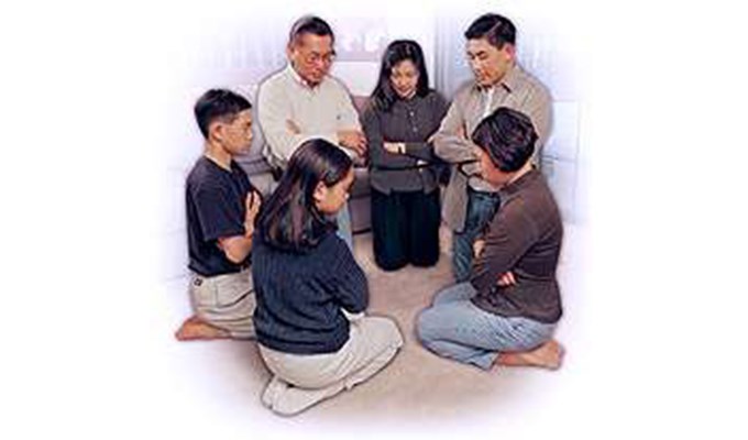 Khuyến khích người trẻ đến với kinh liên gia