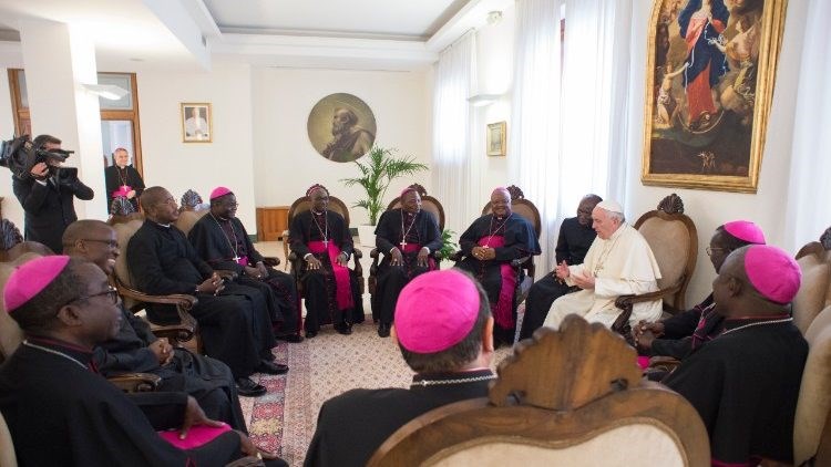 74 vị giám mục dự khóa bồi dưỡng tại Vatican