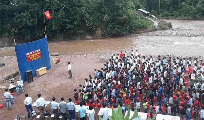 Hãy nhìn và biến đổi chúng