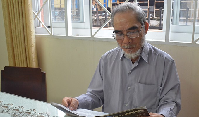 Một đời vì trẻ nhỏ và bệnh nhân phong