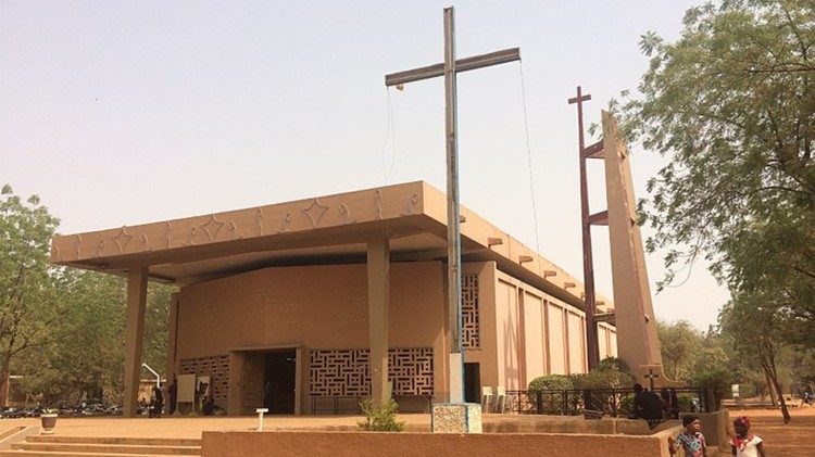 Một linh mục bị bắt cóc tại Niger