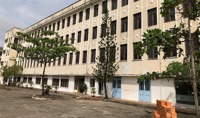 Một hồng ân như không tưởng...