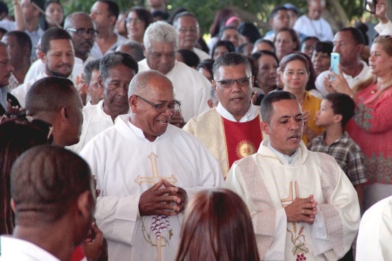 Kỷ niệm 525 năm thánh lễ đầu tiên tại châu Mỹ