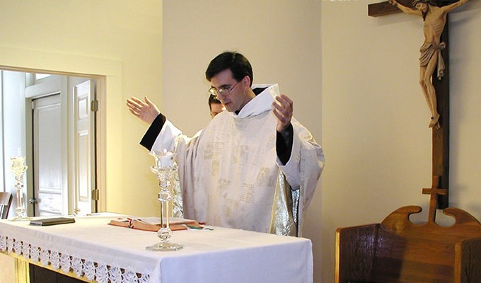 Hãy nâng tâm hồn lên: từ Công đồng Vaticanô II đến nay (P2)