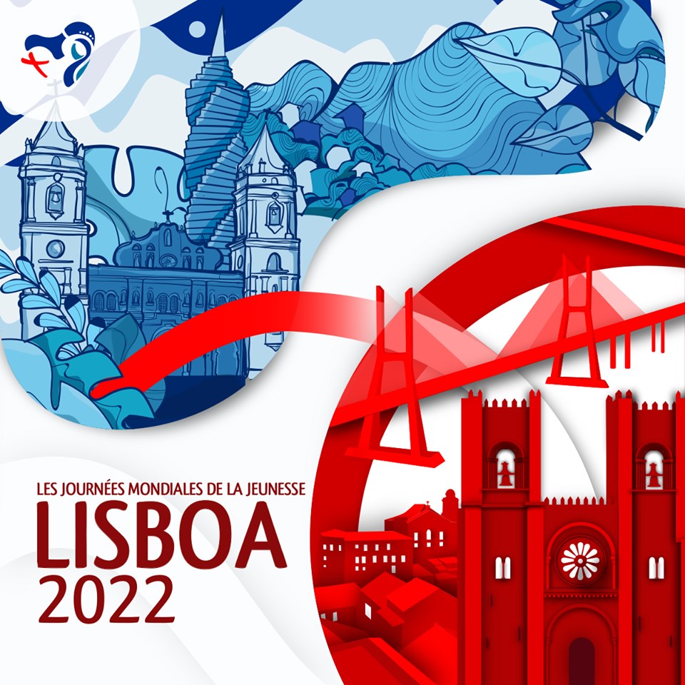 Bồ Đào Nha sẽ tổ chức Đại hội Giới trẻ Thế giới 2022