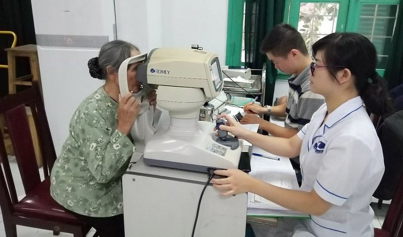 Caritas Hà Nội tổng kết Tháng Truyền giáo ngoại thường
