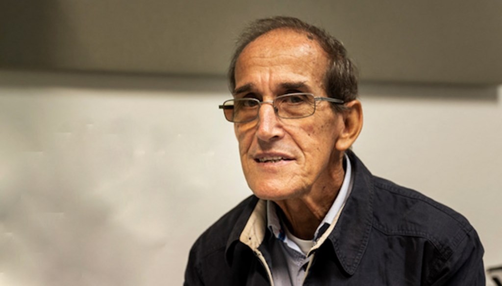 Cha Antonio César, vị tử đạo khi truyền giáo