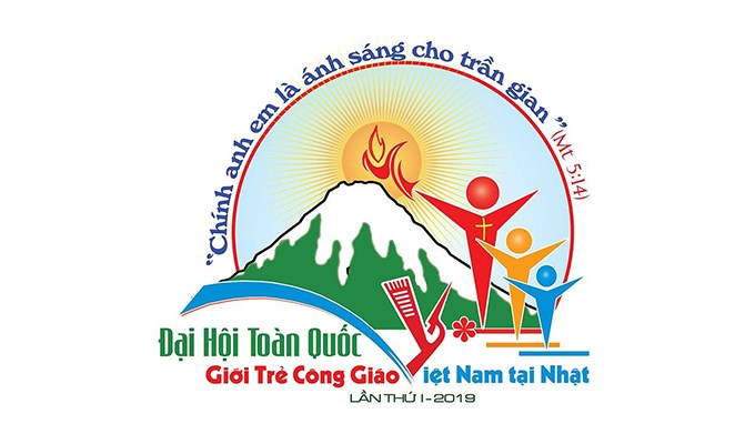 Ðại hội giới trẻ Công Giáo Việt Nam lần đầu tiên tại Nhật Bản