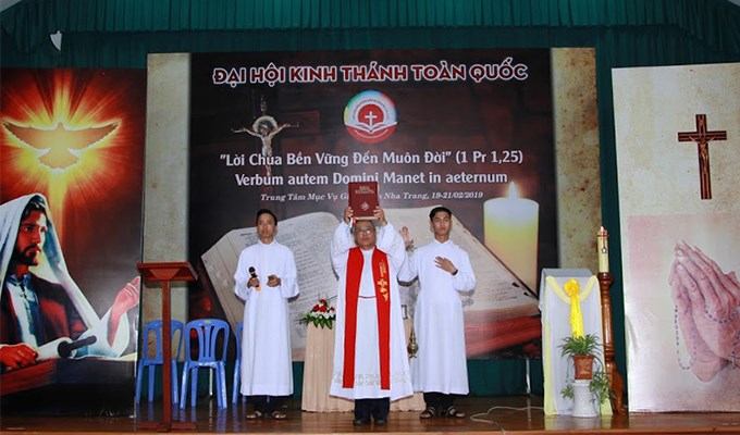 Ðại hội Kinh Thánh toàn quốc