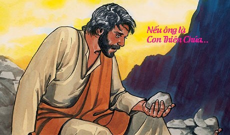 HỌC HỎI PHÚC ÂM CHÚA NHẬT I MÙA CHAY - NĂM C