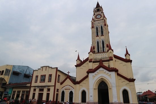 Hội đồng Giám mục Peru yêu cầu điều tra về cái chết của thừa sai người Anh