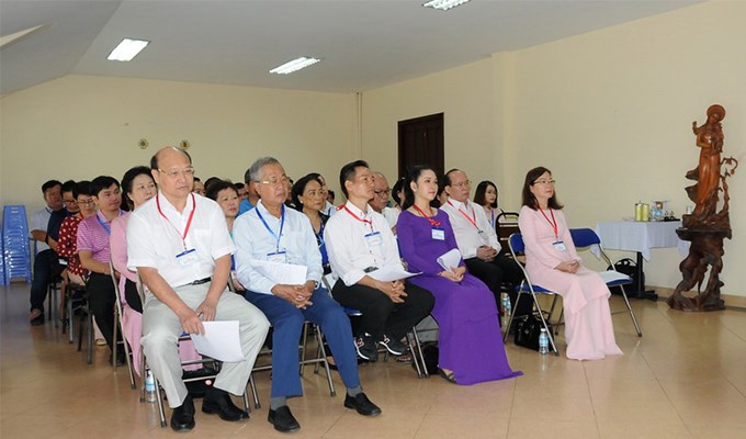 Lắng lòng Mùa Chay