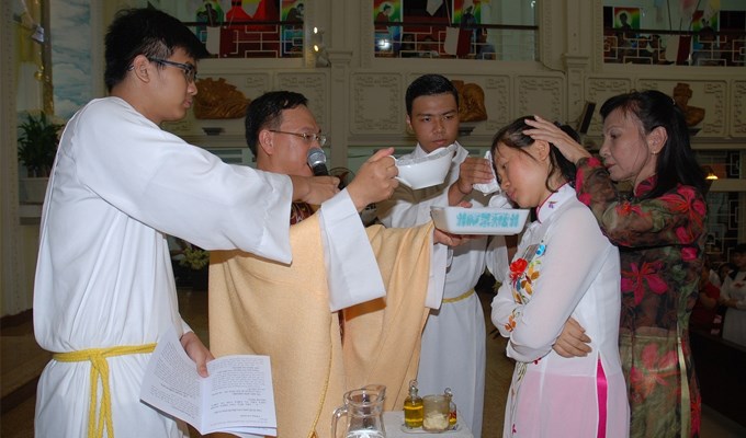 Dự tòng, thời kỳ