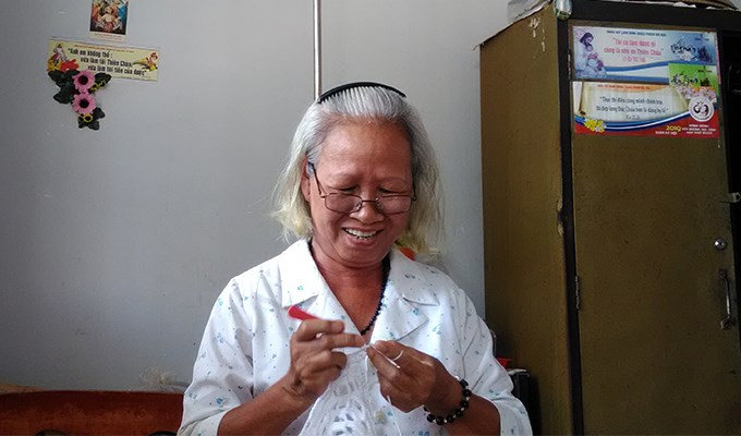 “Thương xác bảy mối”