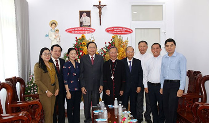 Chúc mừng Phục Sinh