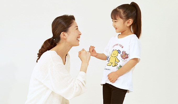 Phạt con cũng cần có “bí kíp”