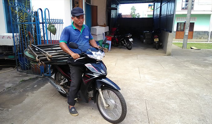 Làm việc chung để cảm tạ hồng ân Chúa