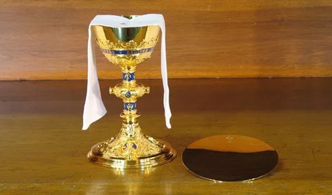 Giải đáp chính thức của Bộ Phụng tự và Kỷ luật bí tích