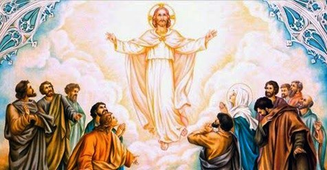 HỌC HỎI PHÚC ÂM CHÚA NHẬT LỄ THĂNG THIÊN - NĂM C