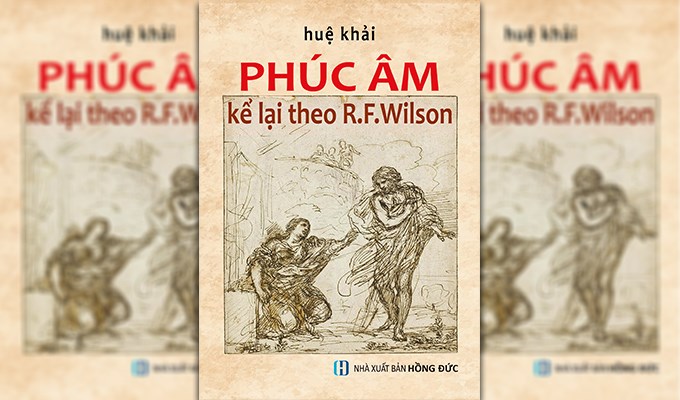 Bạn đạo Cao Ðài kể chuyện Phúc Âm