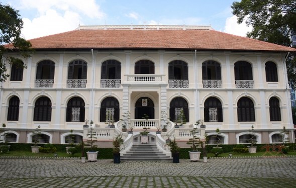 Danh sách thuyên chuyển - bổ nhiệm linh mục TGP TPHCM 2019