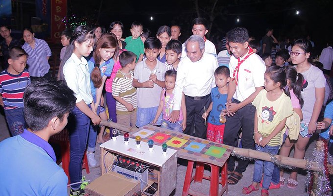 Nếu như không đối thoại ?