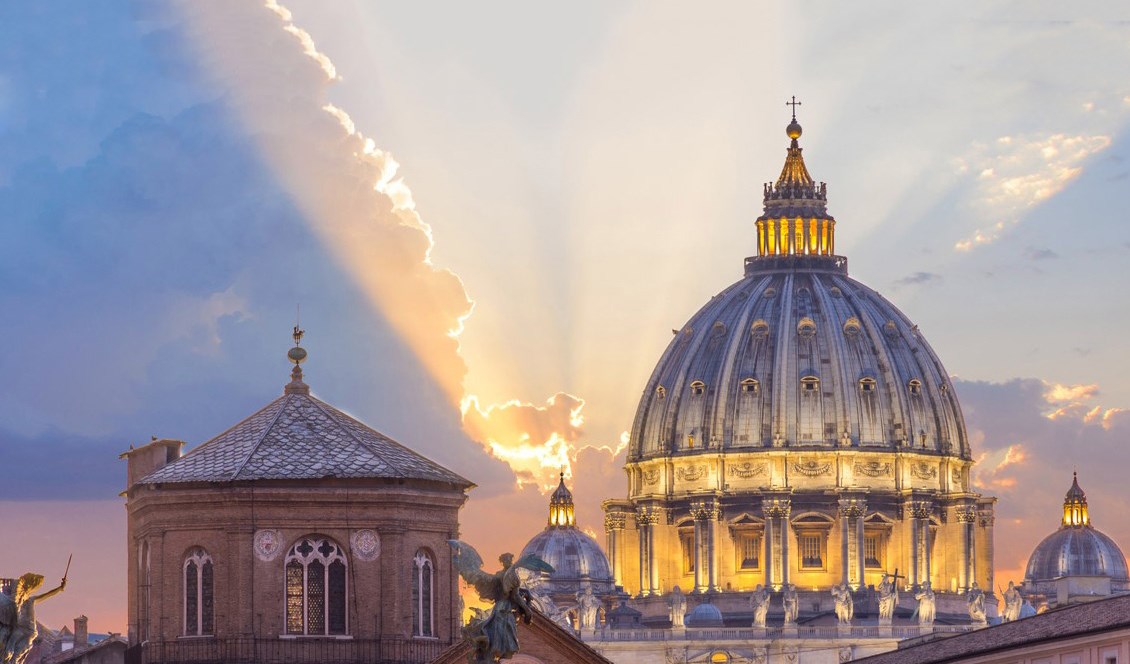 Nhóm công tác hỗn hợp Việt Nam - Vatican họp vòng VIII