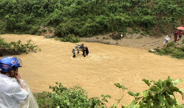 Mong ước từ một chuyến đi
