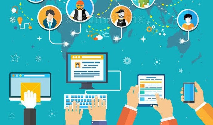 Để là những cư dân mạng có trách nhiệm