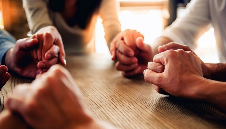 Tuần cầu nguyện cho sự hiệp nhất Kitô giáo